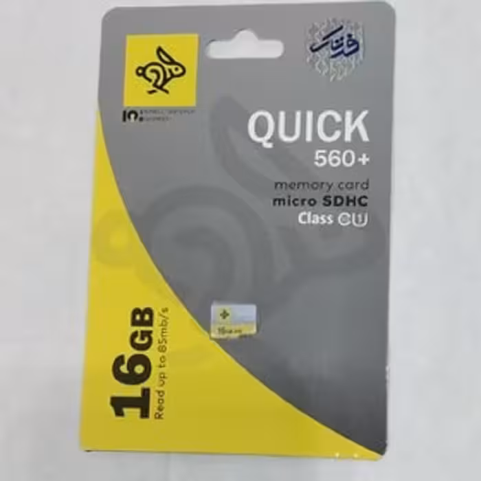 رم 16 گیگ IQ با گارانتی مادم العمر