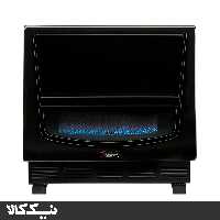 بخاری گازی نیک کالا 18000 آفتاب مدل AF18