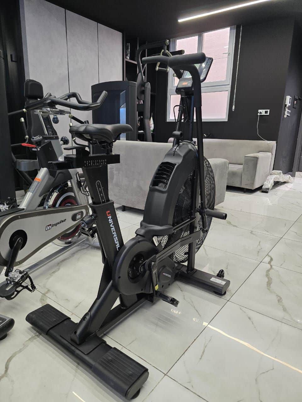 ایربایک یونیورسال مدل K22699