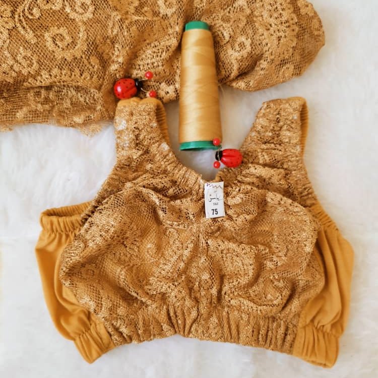 سوتین راحتی بدون قزن در رنگ های متنوع از سایز 60 الی 100 با مرغوبترین جنس پارچه و بهترین کیفیت دوخت 