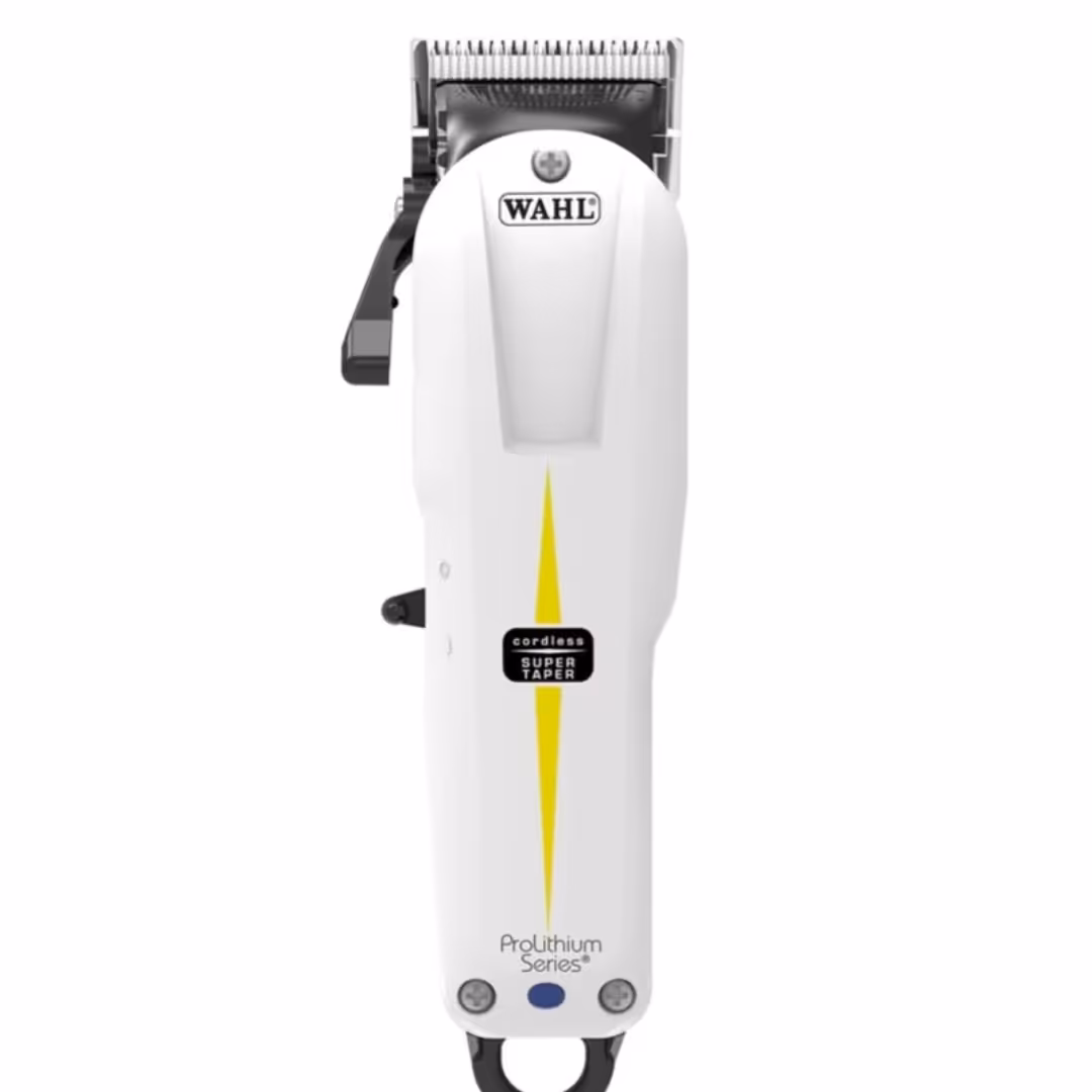 ماشین اصلاح وال آمریکا شارژی مدل سوپر 