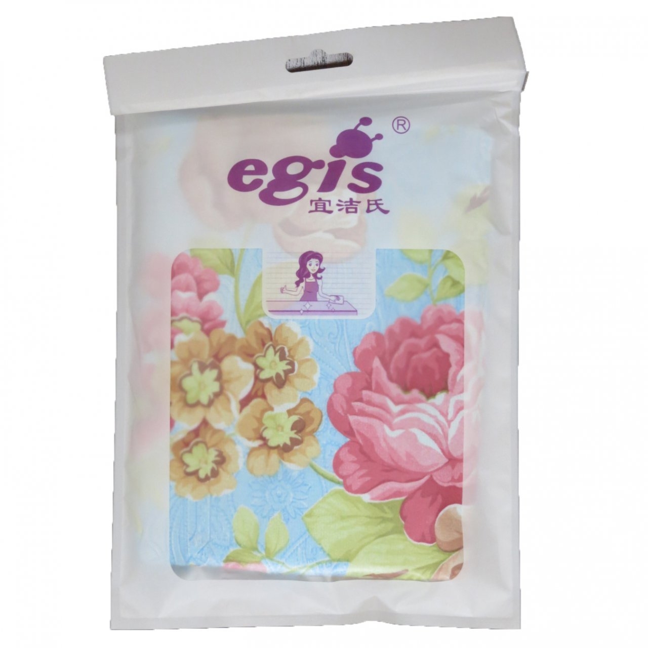 دستمال نظافت اگیس کد M -93