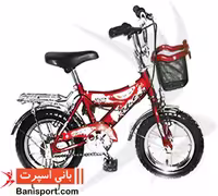 دوچرخه TPT bike 1225