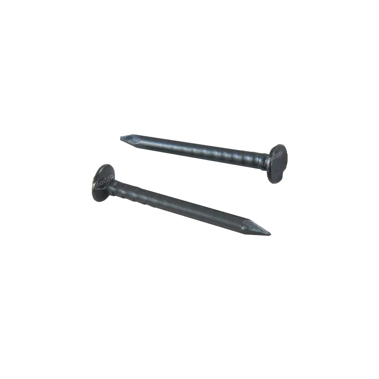 میخ کفش ( سیاه بنفش ) 16×3/4 هاردپیچ