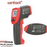 ترمومتر لیزری WT700