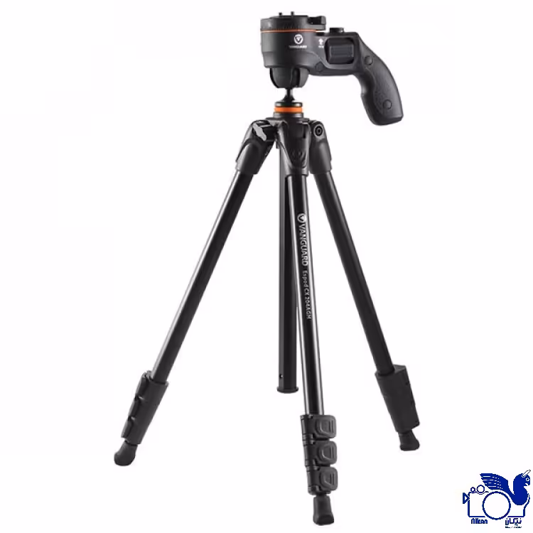 Vanguard Tripod 204 AGH