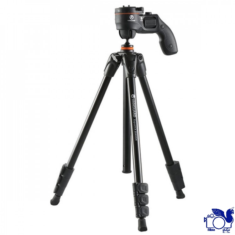 Vanguard Tripod 204 AGH