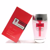 عطر هوگو انرژی  5 گرمی