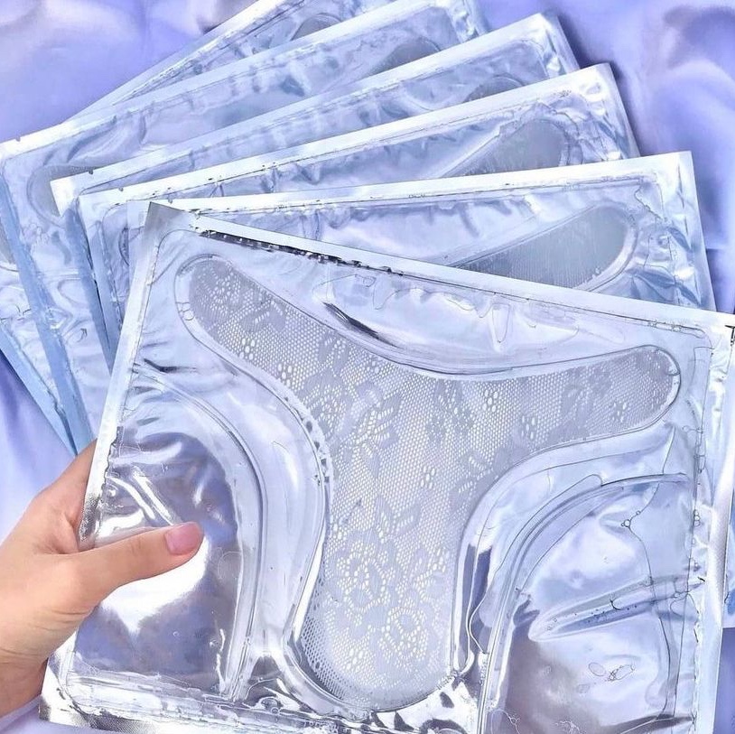 ماسک ژله ای شورت (ماسک بیکینی) اورجینال