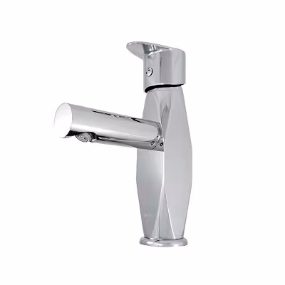 شیر روشویی کلار مدل برلیان