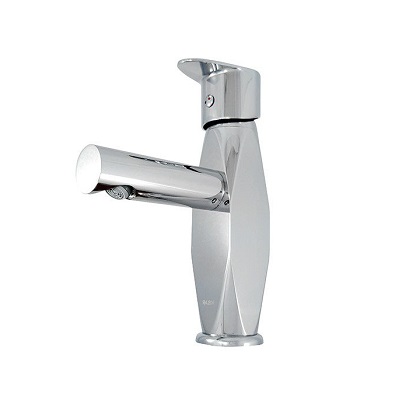 شیر روشویی کلار مدل برلیان