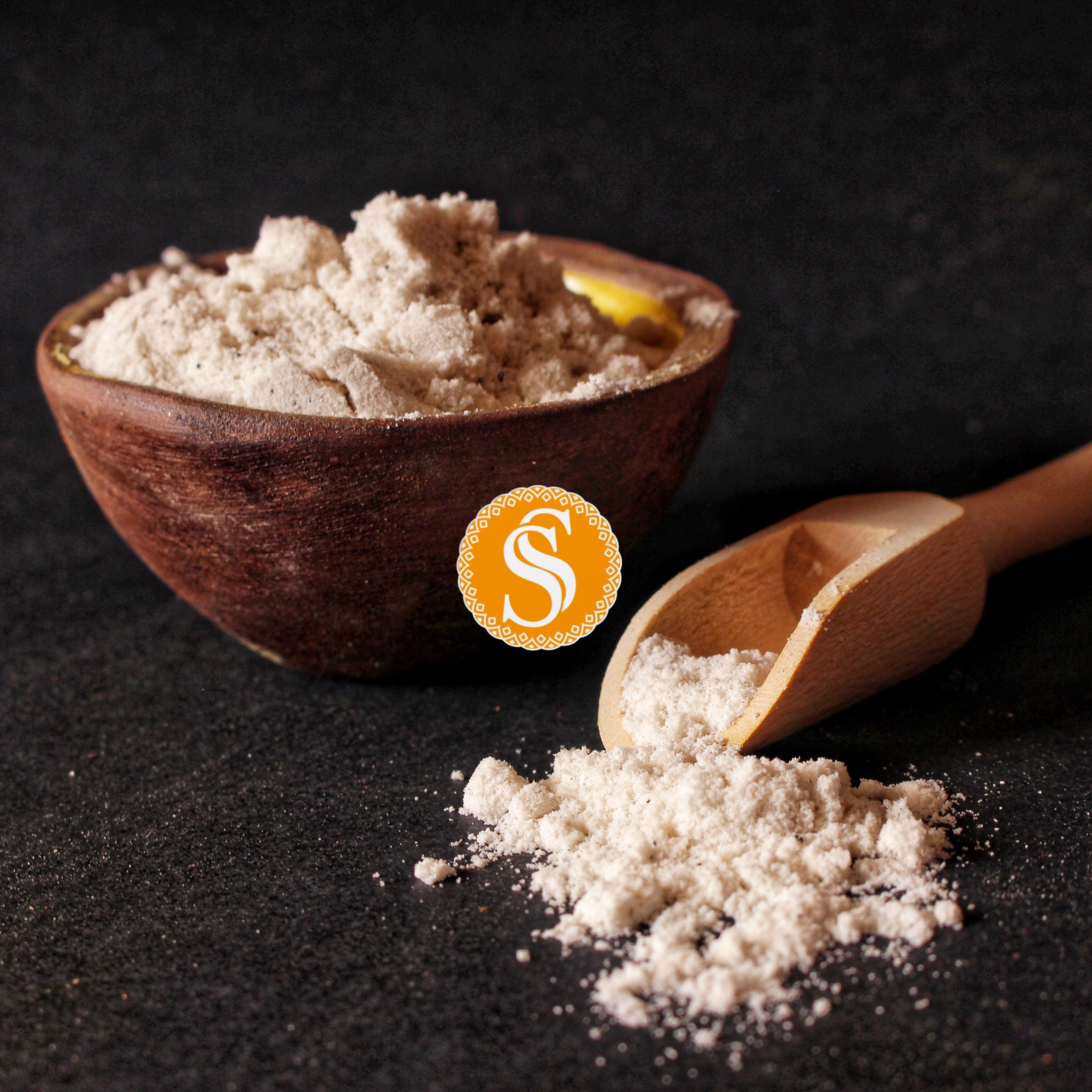 پودر دود روسیه ای با کیفیت عالی و بالا