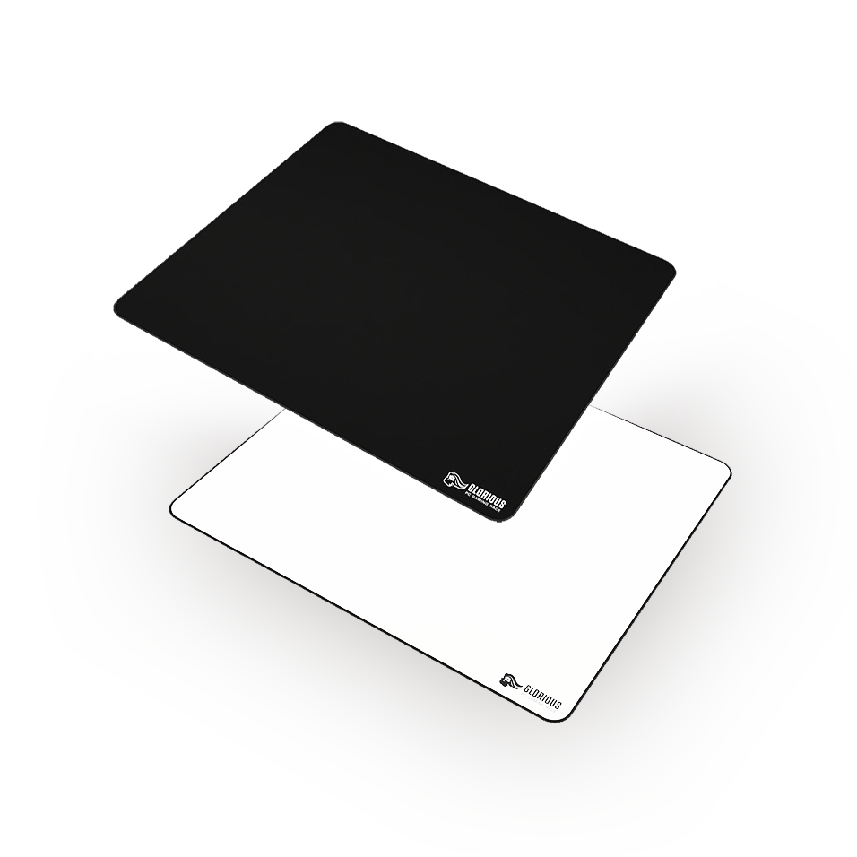 قیمت   خرید پد ماوس گیمینگ گلوریس مدل GW/G XL 18*16