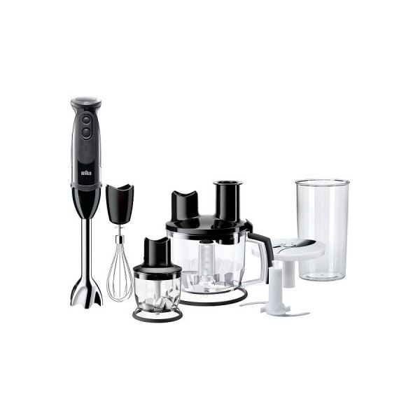 گوشت کوب برقی براون مدل BRAUN MQ5285