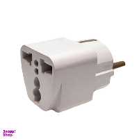 مبدل برق مدل 3 به 2