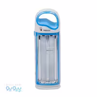 چراغ اضطراری مدل WD-857 WEIDASI