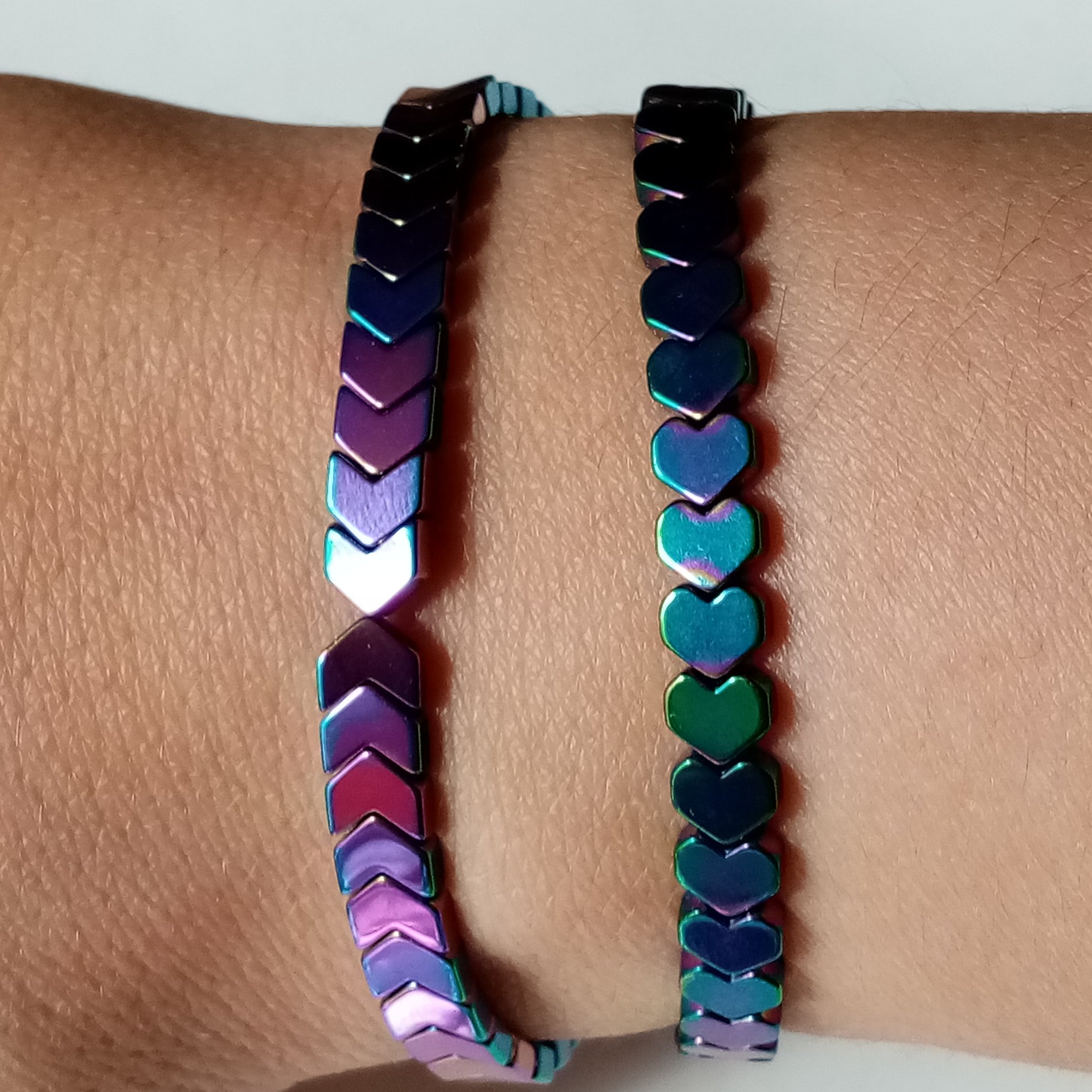 دستبند حدید