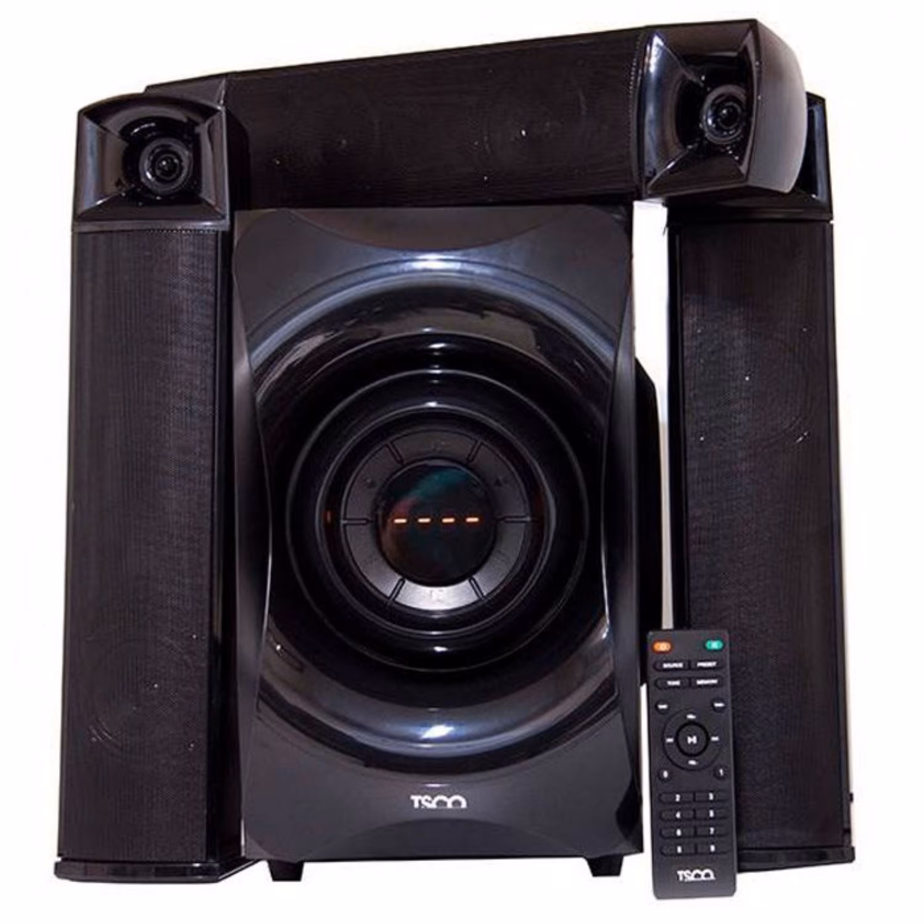 اسپیکر تسکو مدل ts2184