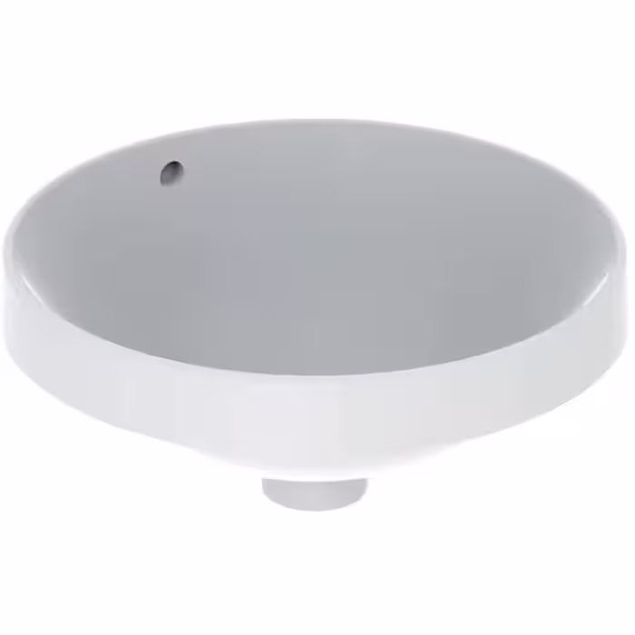 روشویی گبریت Geberit مدل VARIFORM کد500.700.01.1