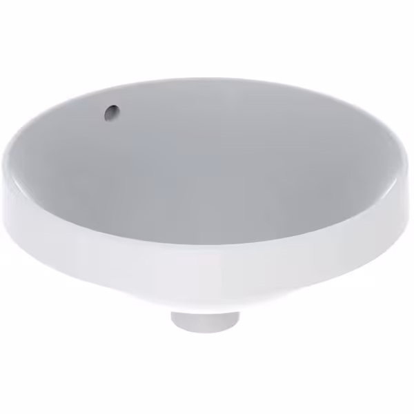 روشویی گبریت Geberit مدل VARIFORM کد500.700.01.1