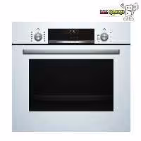 خرید فر برقی توکار بوش مدل HBJ558YW0I - دومینو کالا