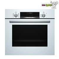 خرید فر برقی توکار بوش مدل HBJ558YW0I - دومینو کالا
