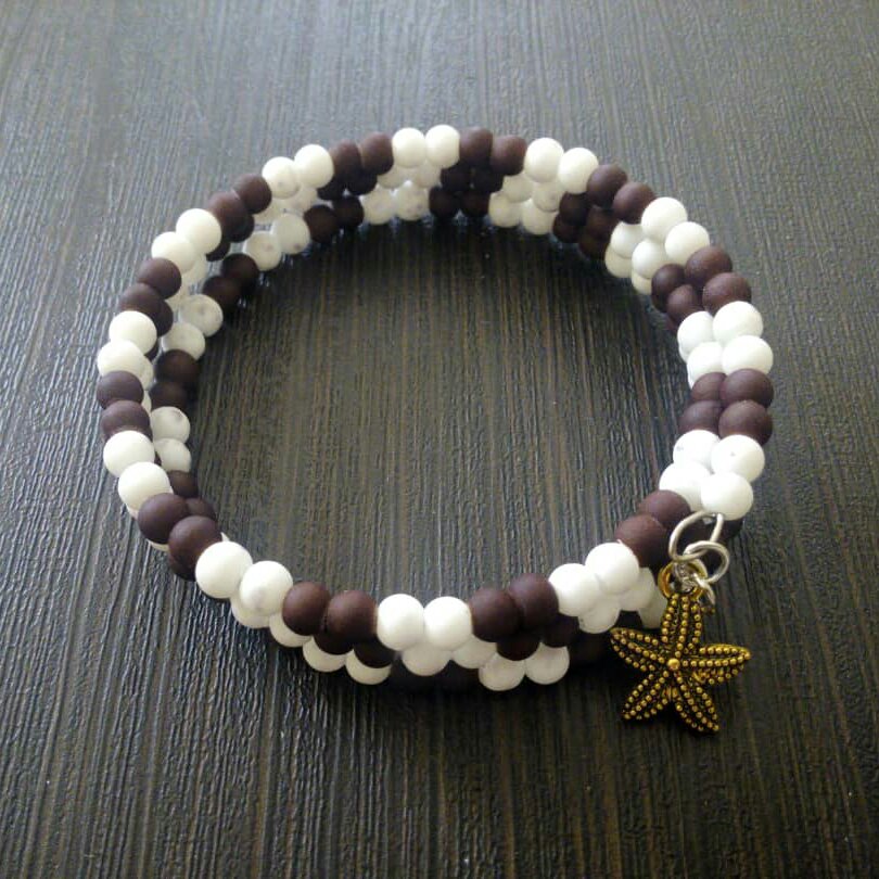 دستبند فنری کد 4