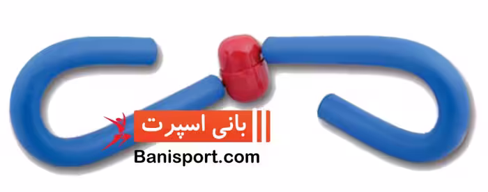 قیچی پیلاتس Mega Fitness 907