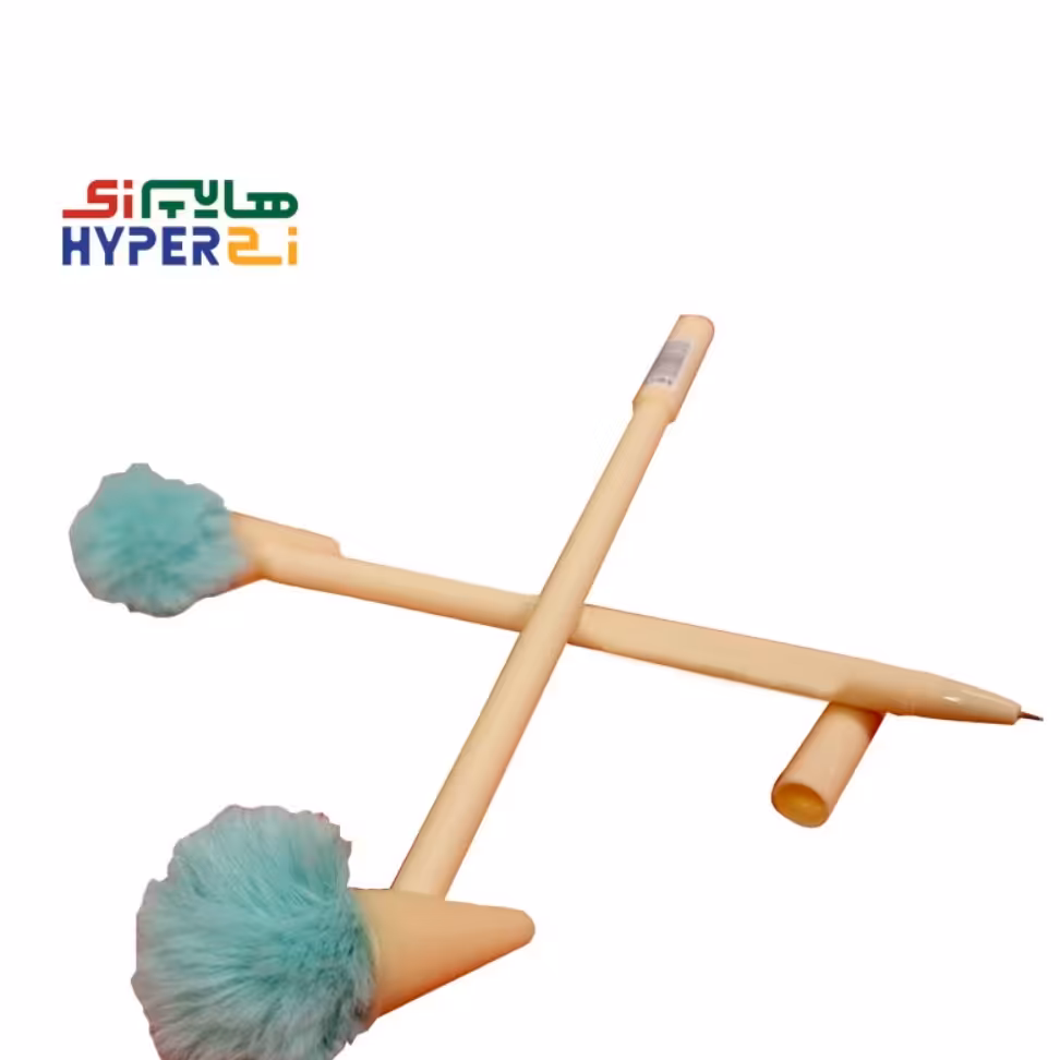 روان نویس فانتزی طرح بستنی قیفی شیری