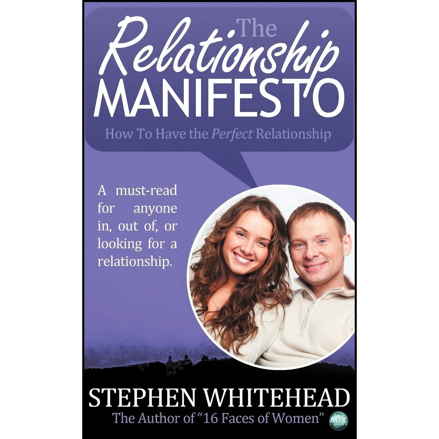کتاب زبان اصلی The Relationship Manifesto اثر Stephen Whitehead