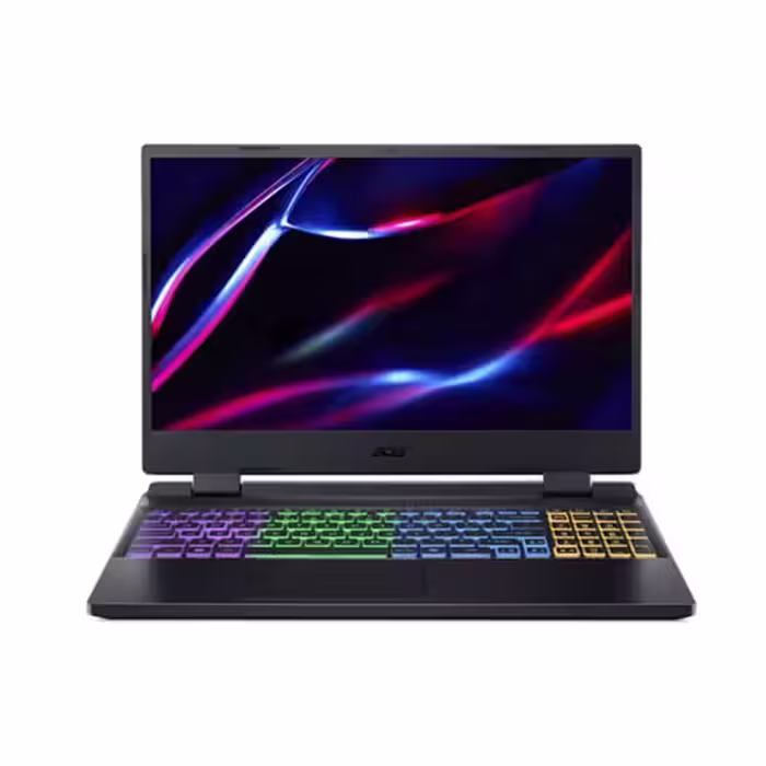 خرید و قیمت لپ تاپ گیمینگ ایسر مدل ACER NITRO 5 AN515-58-787Q
