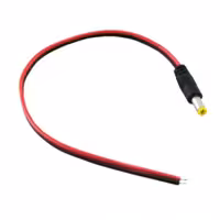 فیش تغذیه آداپتور نری 