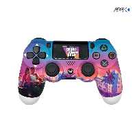 خرید و قیمت دسته بازی پلی استیشن 4 مدل دزد بزرگ GTA