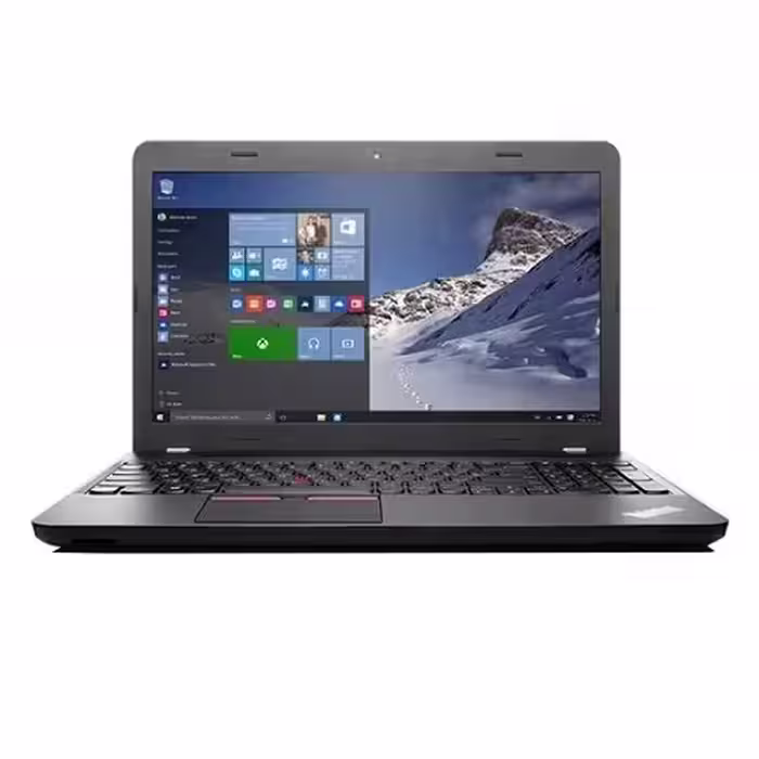 Lenovo ThinkPad E560 Corei5-4GB-500GB 15inch Laptop