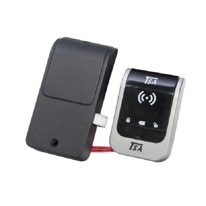 قفل کابینتی برقی تصا (استخری )