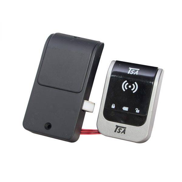 قفل کابینتی برقی تصا (استخری )