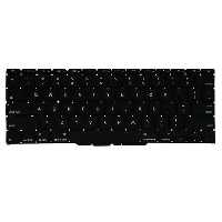 کیبرد لپ تاپ اپل 1370 مشکی-اینترکوچک