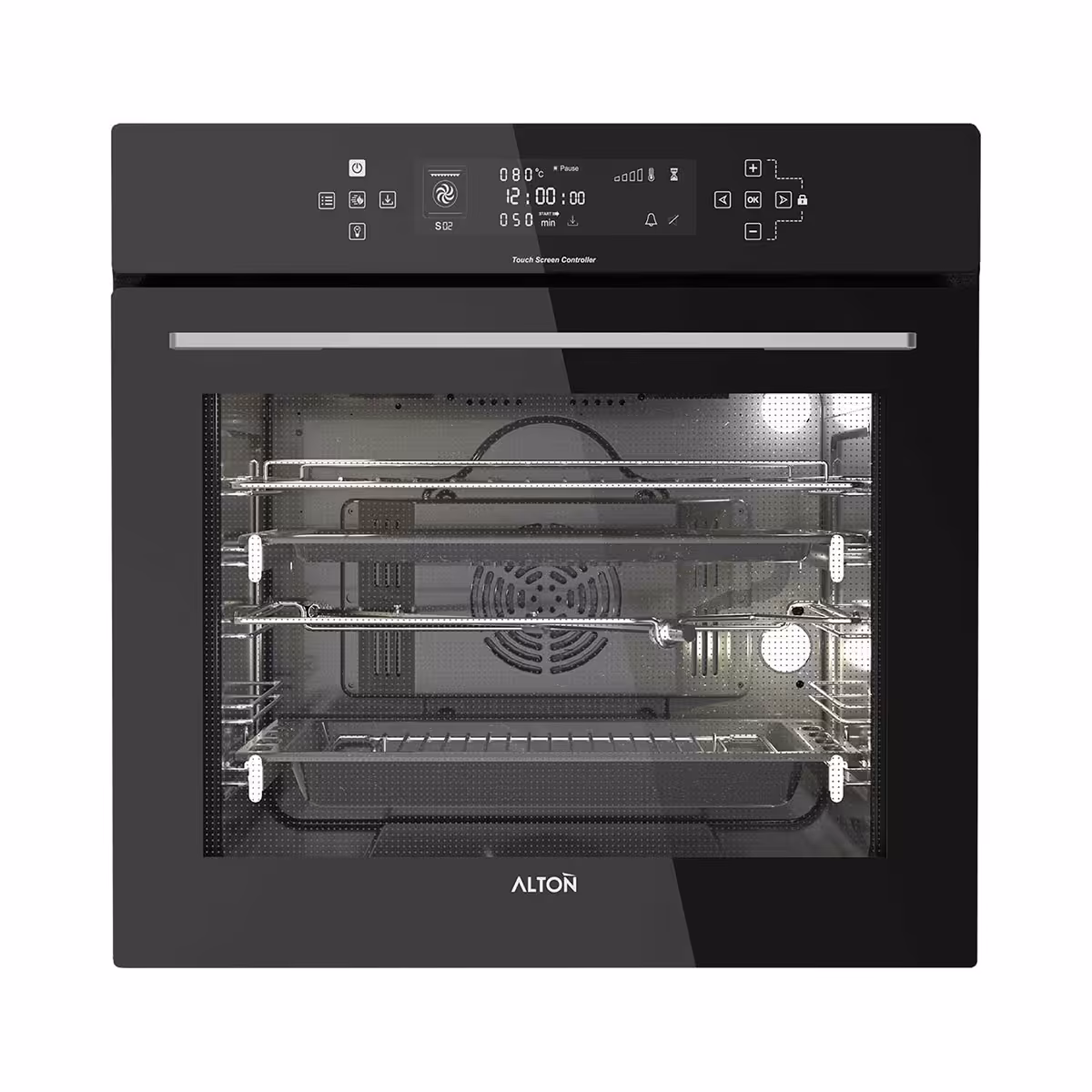 فر توکار آلتون مدل V303BN