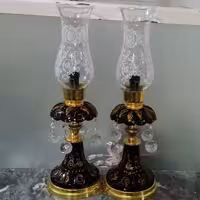 شمعدانی دکوری 