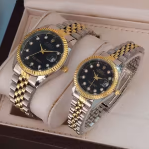 ساعت ست رولکس