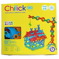 بازی چیلیک 90 قطعه