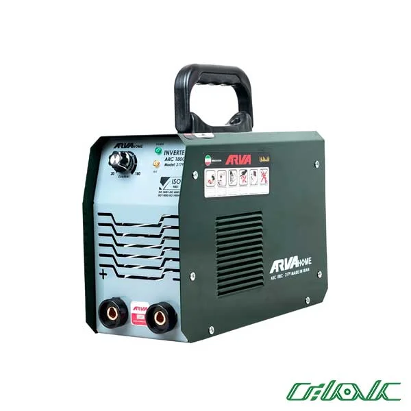 اینورتر(دستگاه جوش) 180 آمپر آرواهوم مدل 2179