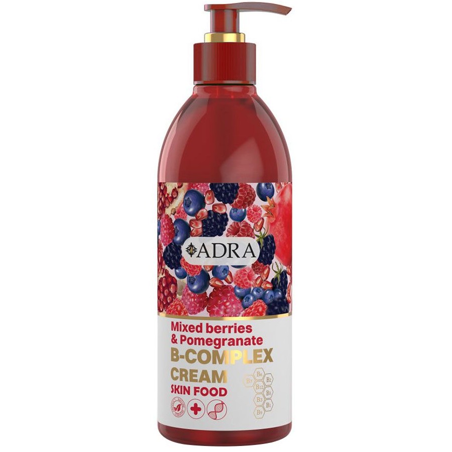 کرم مرطوب کننده دست و بدن