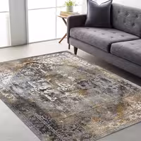 گلیم فرش ساوین کد 4116  سایز 1.5 در 2.25