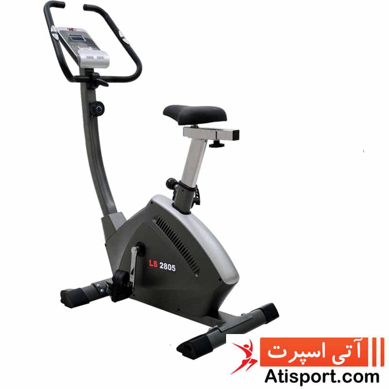 دوچرخه ثابت خانگی LS 2805