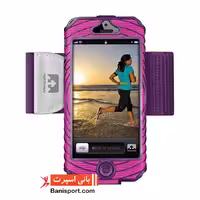 بند حامل گوشی هوشمند Nathan 4887NSK