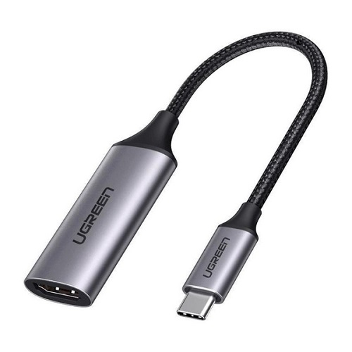 تبدیل Type C به HDMI یوگرین UGREEN CM297/70444