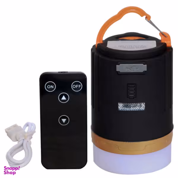 چراغ آویز چادر مدل YD-29