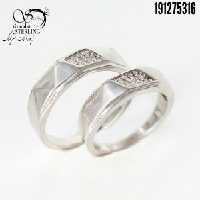 حلقه ست نقره کد: 3215