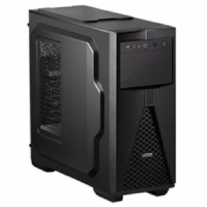 کیس کامپیوتر گرین مدل Oraman